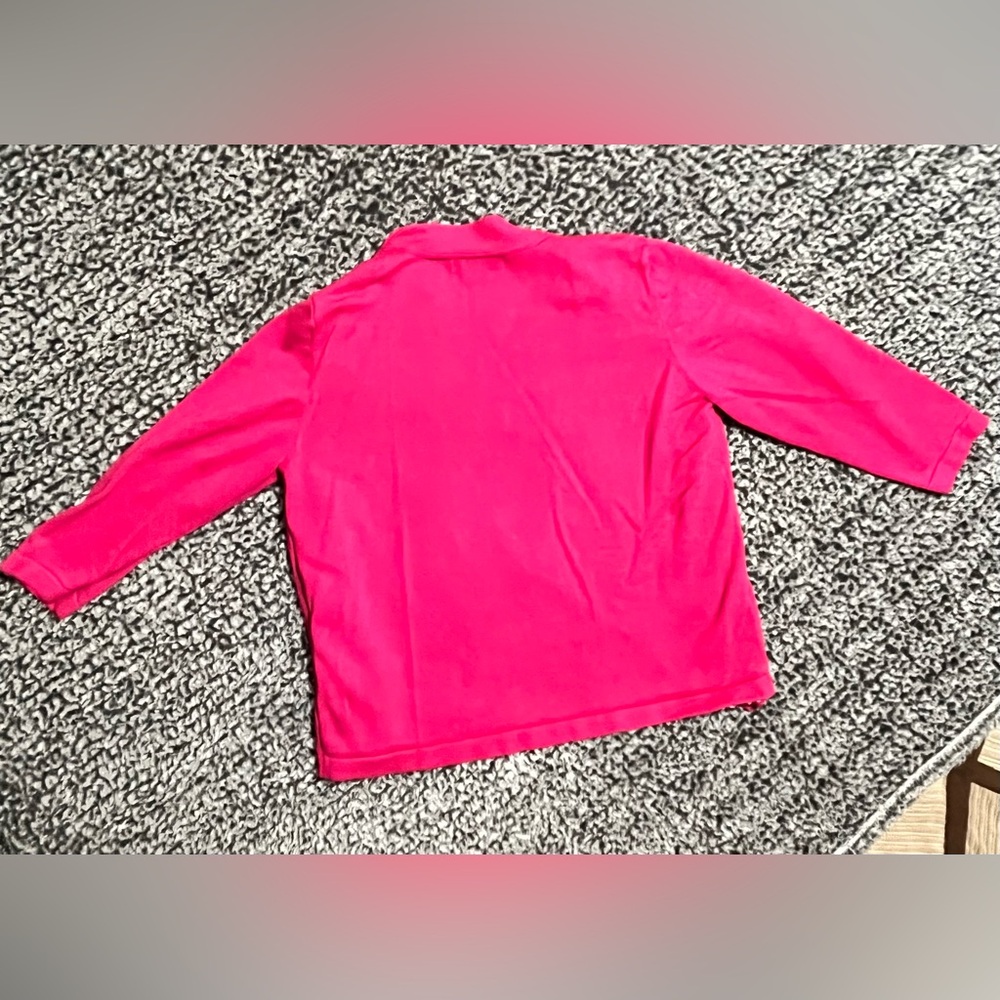 Alfred Dunner Layered Top - Picture 11 of 11